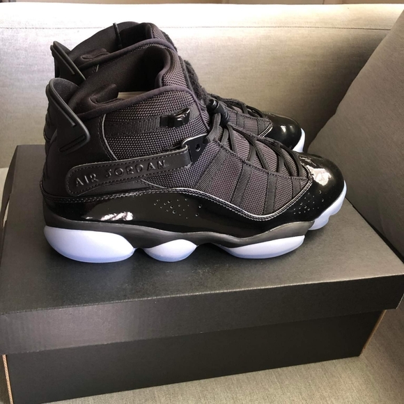 Air Jordan '6 Rings' - Picture 9 of 16